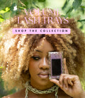 Elysian Volume Lash Tray – CC Curl 0.03